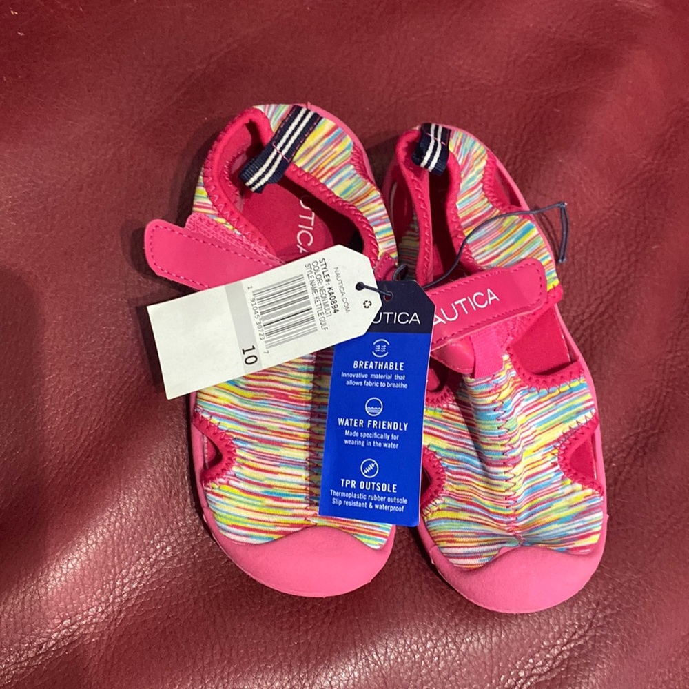 Kids water shoes